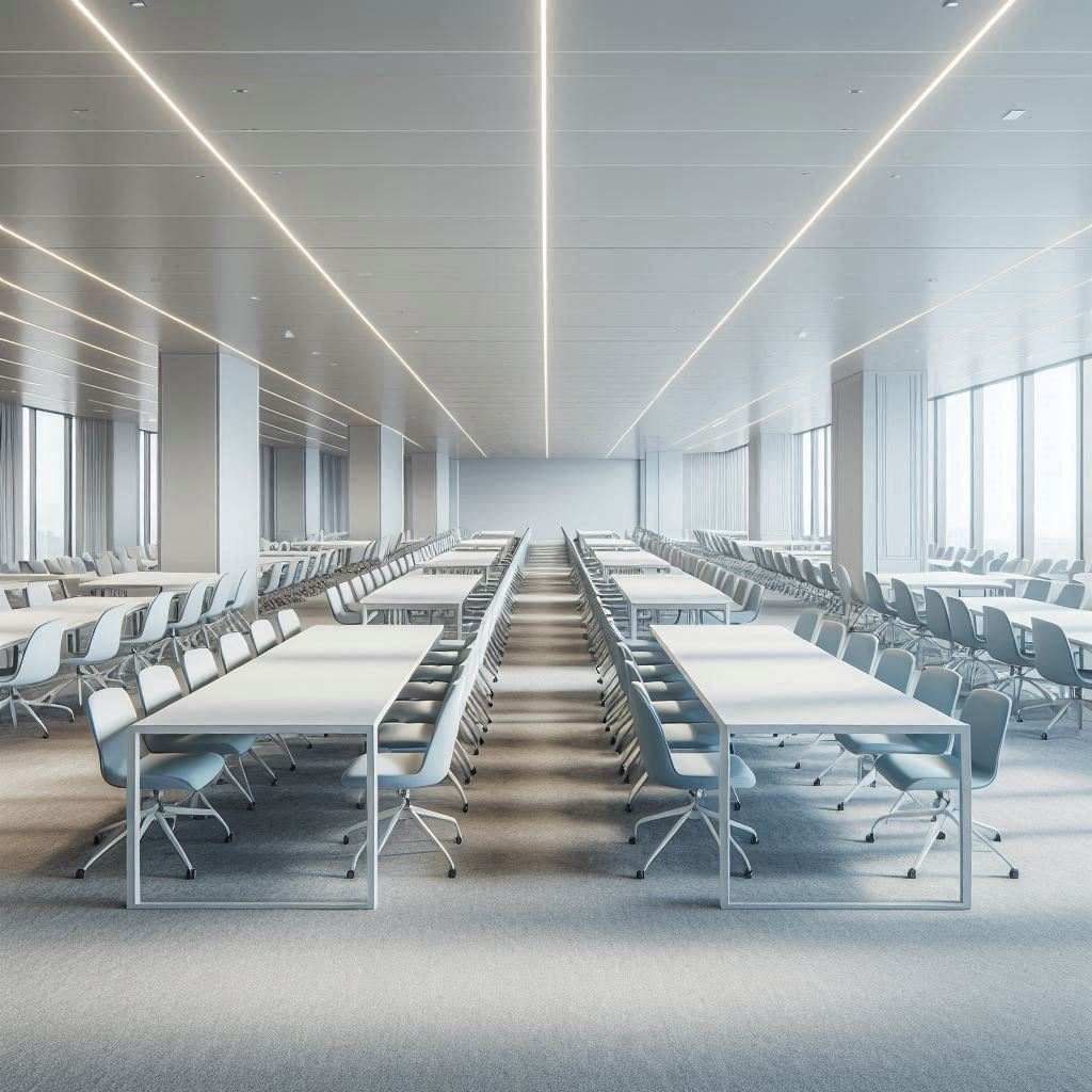 东南科技大厦文章配图