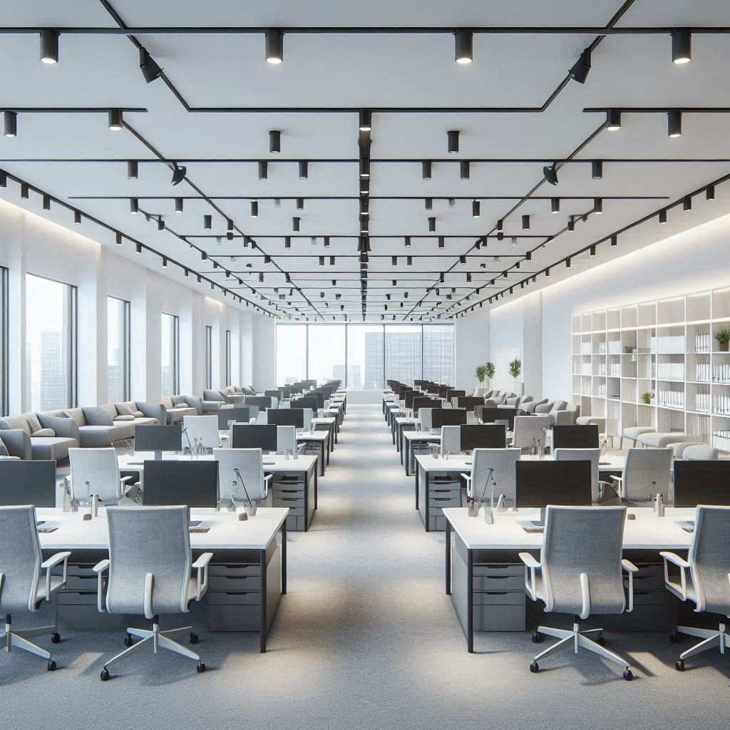 东南科技大厦文章配图