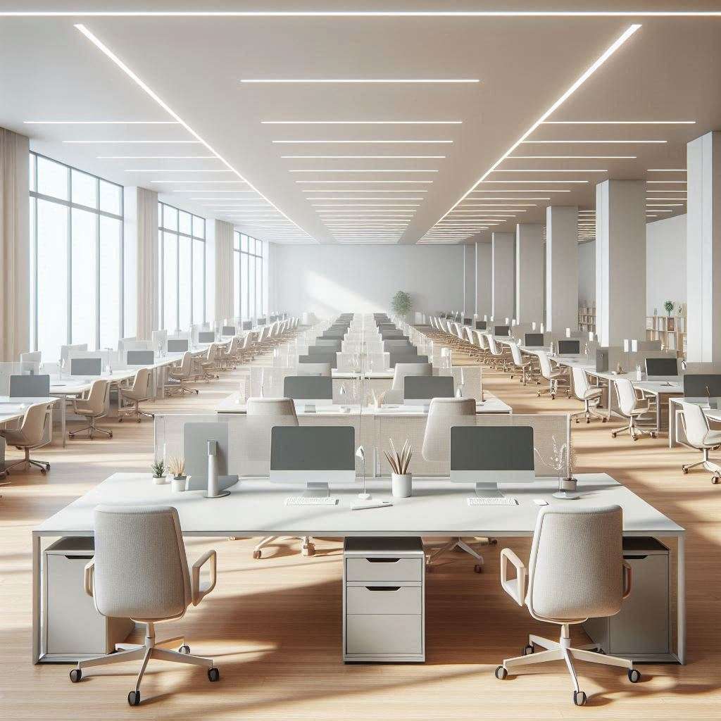 东南科技大厦文章配图